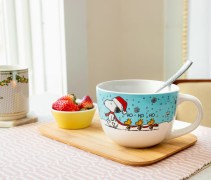 snoopy tasse hoho 3